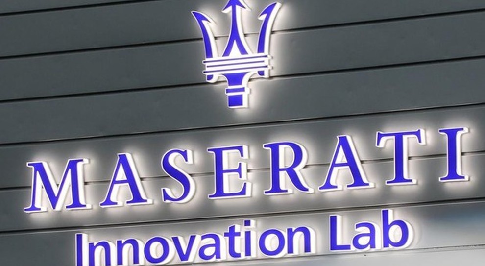 Maserati, le future elettriche nascono all’Innovation Lab. Test virtuali con il simulatore più avanzato d’Europa