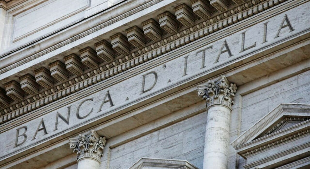 “In the accounts of Italians, 50 billion securities are at risk.”