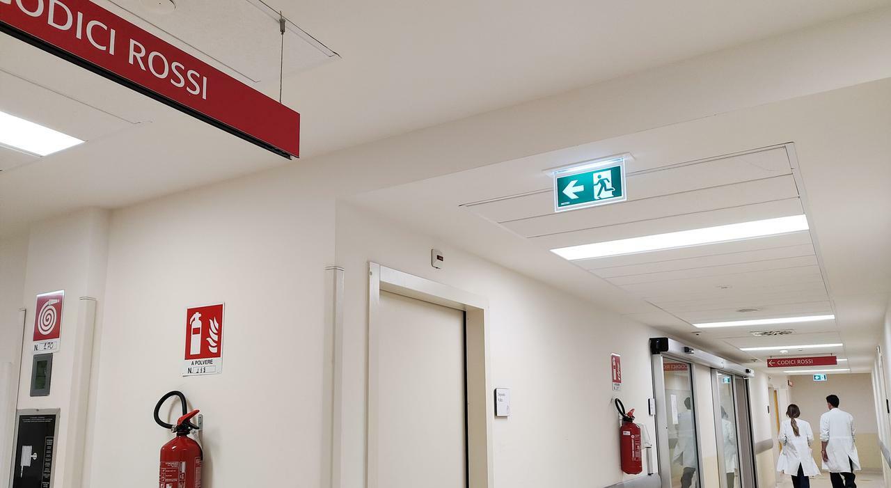 La crisi dei Pronto soccorso tra emergenze e violenze. «I proclami non bastano»