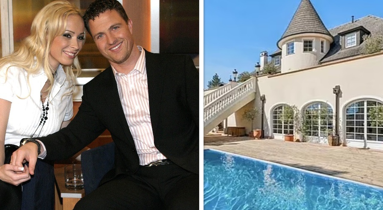 Ralf Schumacher mette in vendita la villa di famiglia da 4,85 milioni
