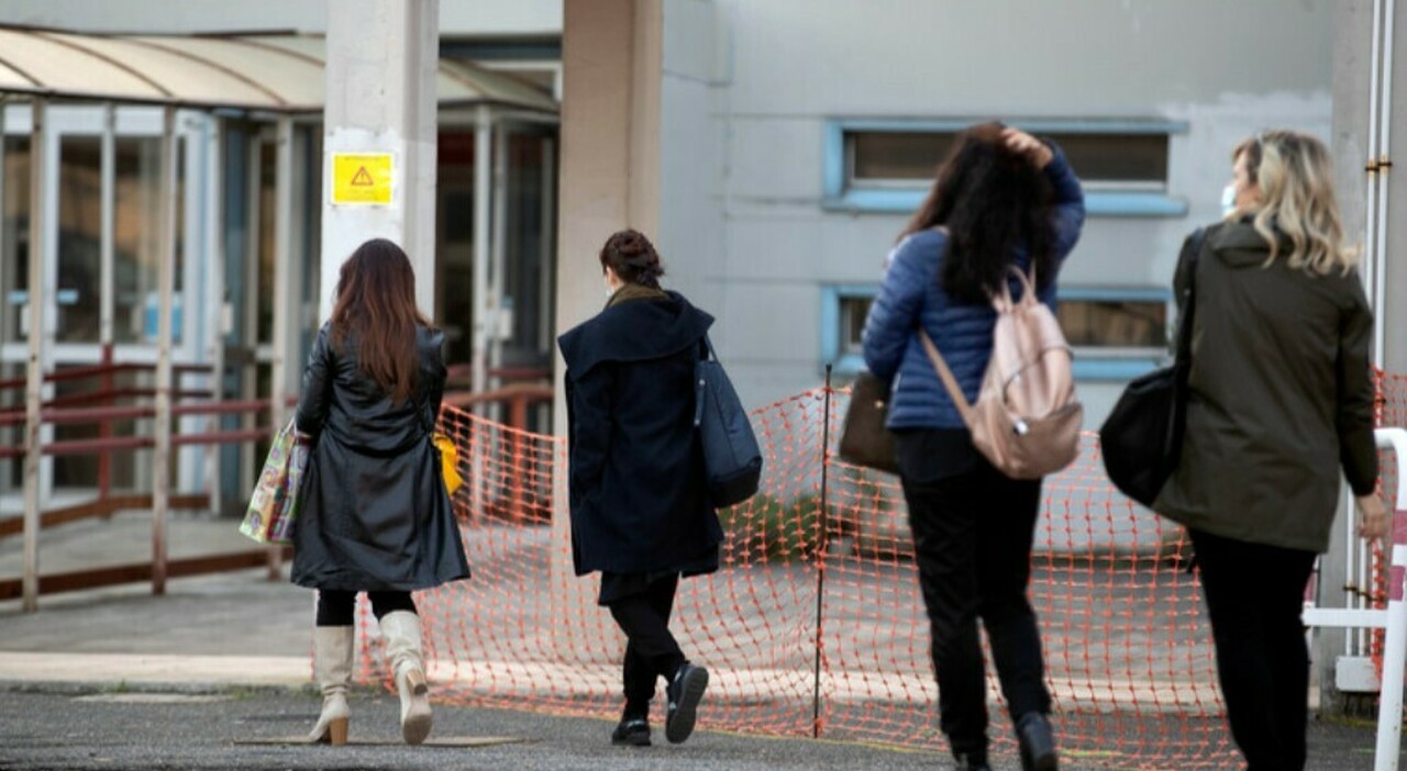 Concorso Scuola, Al Via Le Prove Per Assumere 44mila Prof A Tempo ...