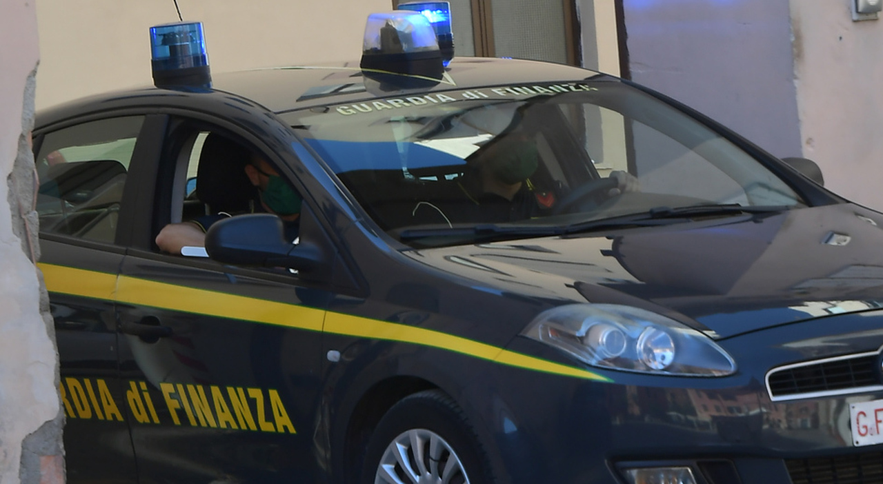 Sisma Bonus Scam: Guardia di Finanza Seizes Over 10 Million Euros in Tax Credits