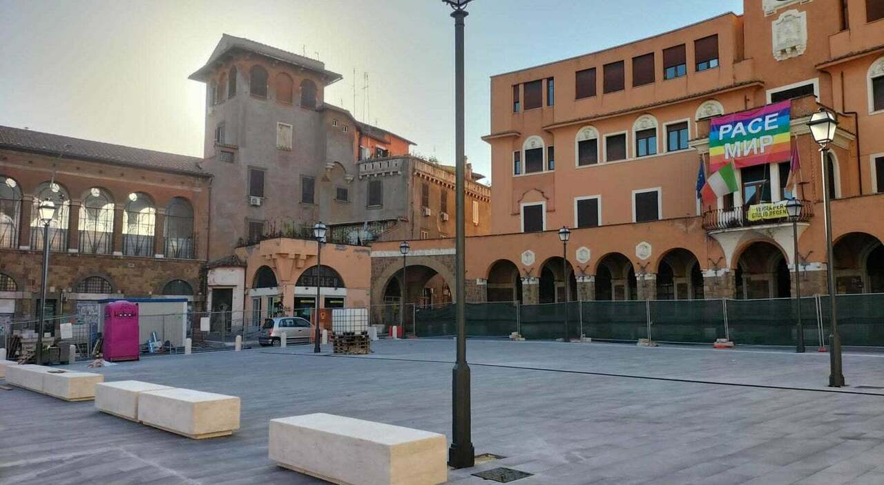 A Roma, nel cuore di Montesacro, vengono introdotti laborativi creativi, l’Ecobaratto e attività per i più piccoli.