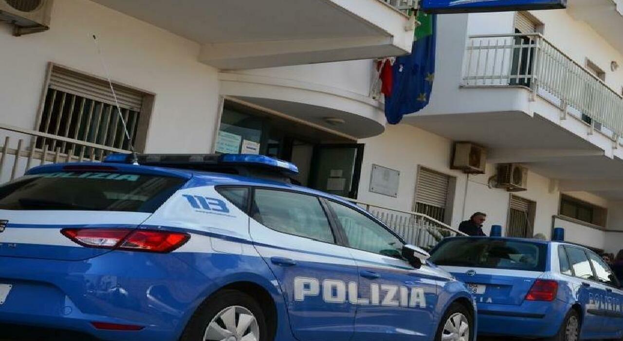 Ferito ad un occhio con una pistola a pallini: follia a Barletta