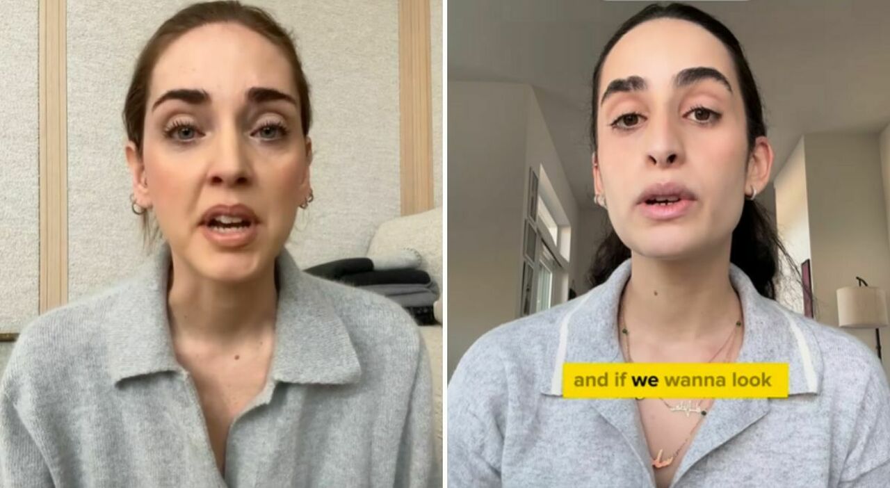 Chiara Ferragni news, le curiosità sui suoi tutorial per il trucco