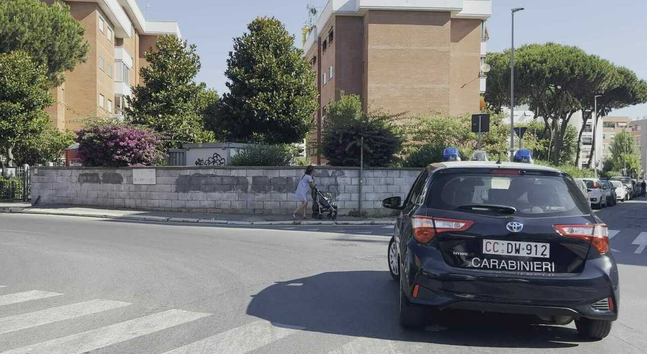 Quattro giovani fermati dai carabinieri: un’azione contro il bullismo!