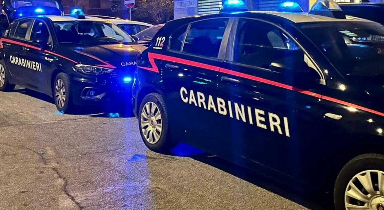 Denunciati individui già noti alle forze dell’ordine