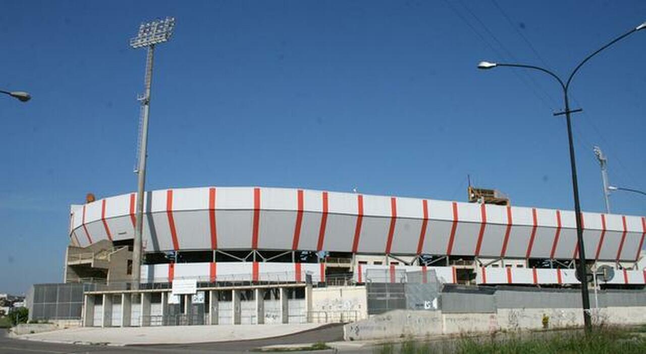 Stadio Iacovone