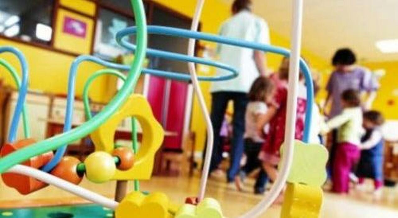 La bimba di 3 anni ha un solo genitore: punteggio inferiore, è esclusa dall?asilo