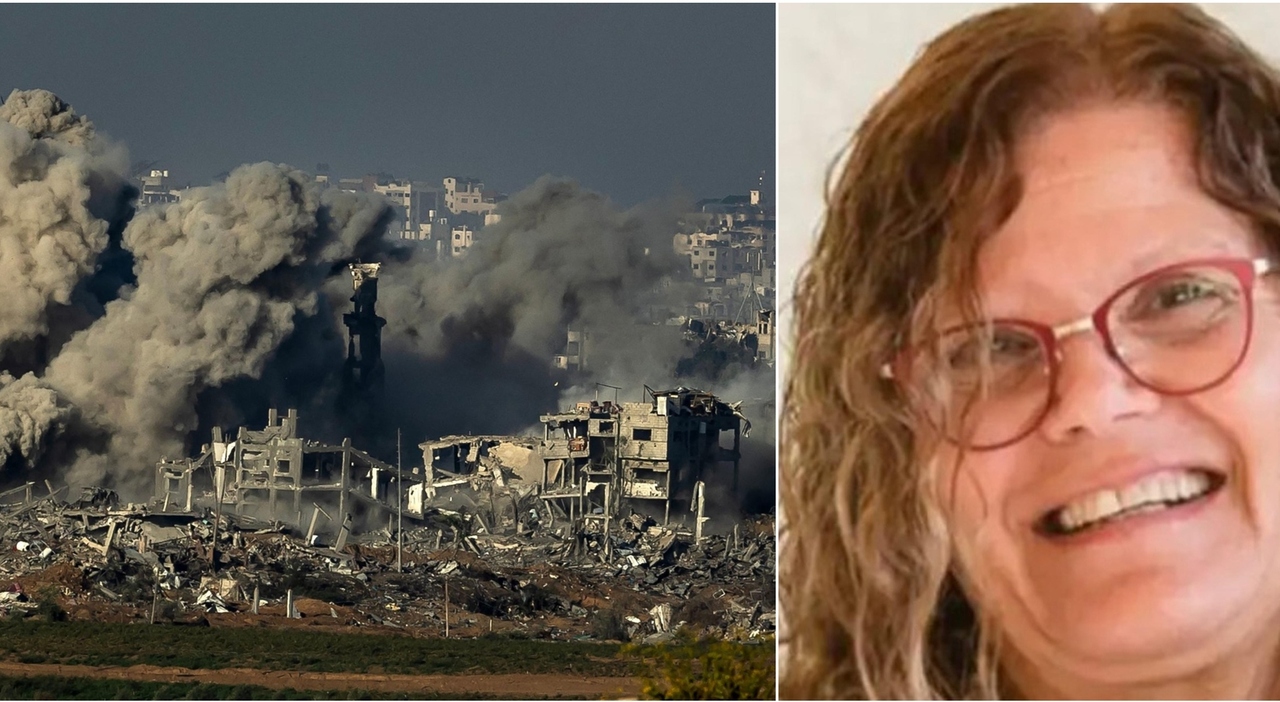 Gaza, Israele: colpita la casa di Haniyeh, capo dell’ufficio politico di Hamas.  Biden: «Fiducioso sulla trattativa sugli ostaggi»