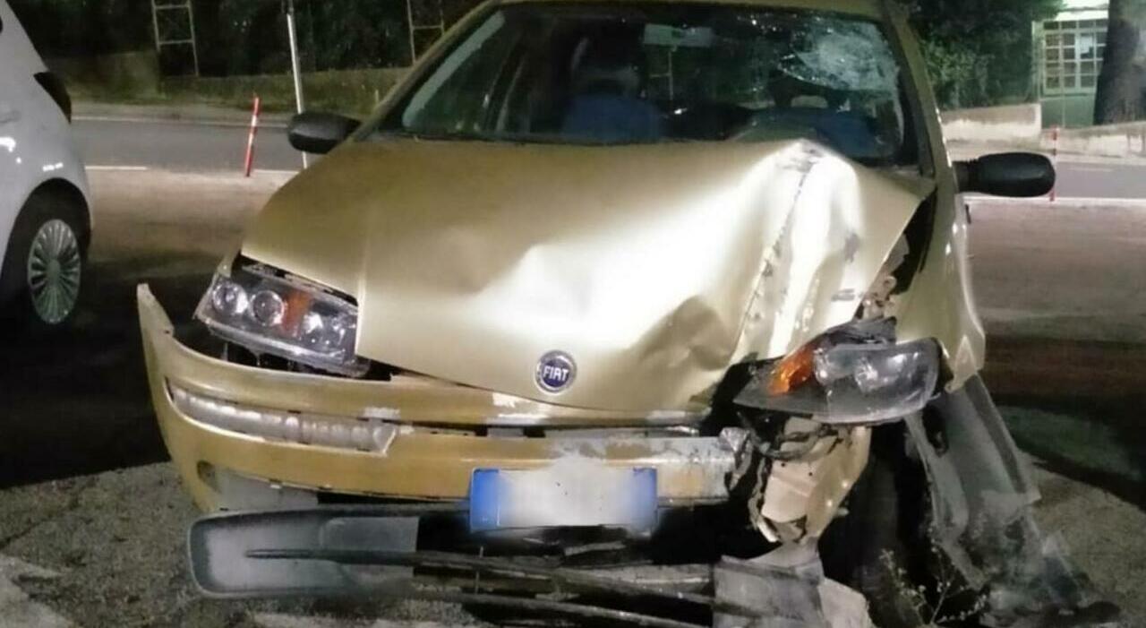 Torna a casa dopo l?incidente con l?auto, ma è ferito: va in arresto cardiaco e muore a Filottrano