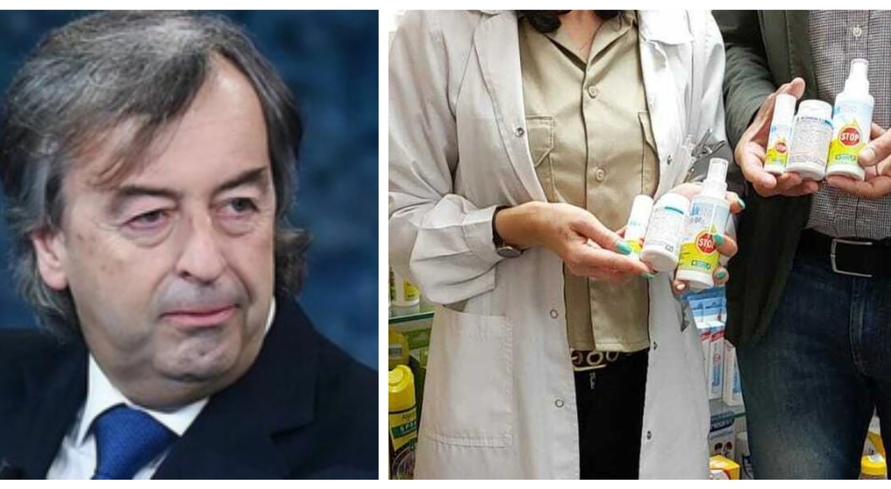 Focolaio Dengue a Fano, Liverani rassicura: «Diffusione del virus in calo». Contraddetto il professor Burioni. Da oggi kit anti zanzare in vendita nelle farmacie comunali