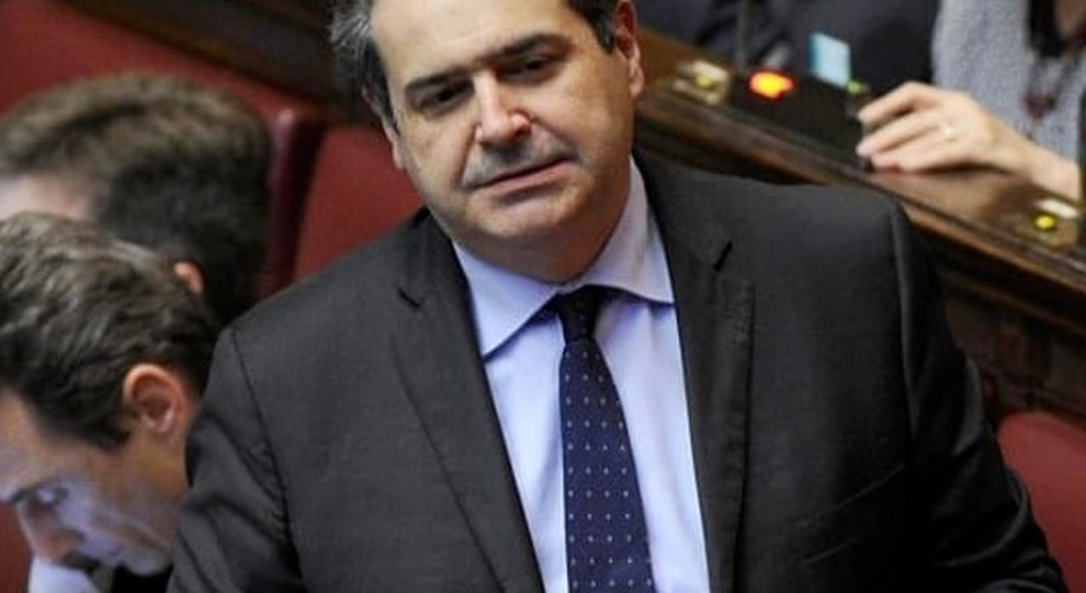 Gianluca Benamati (Pd)