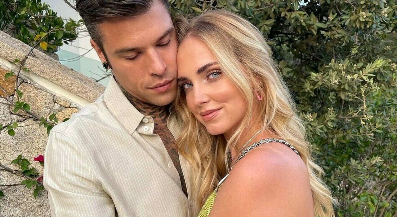 Il post di Fedez dopo il video di Fabrizio Corona: «Ho amato Chiara Ferragni. Angelica? Non sono un santo»