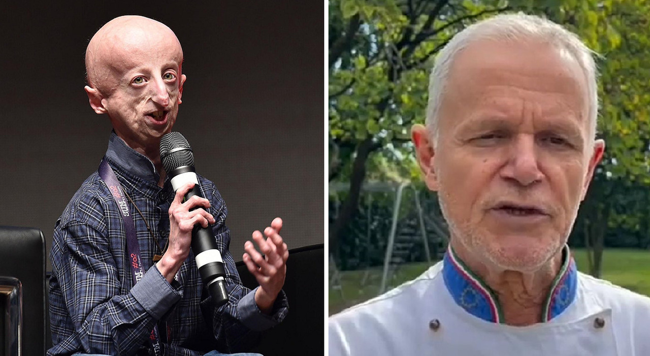 Sammy Basso, le ultime parole: «Mi manca il respiro». Il ristoratore: «La mamma piangeva, lui era già volato in cielo»