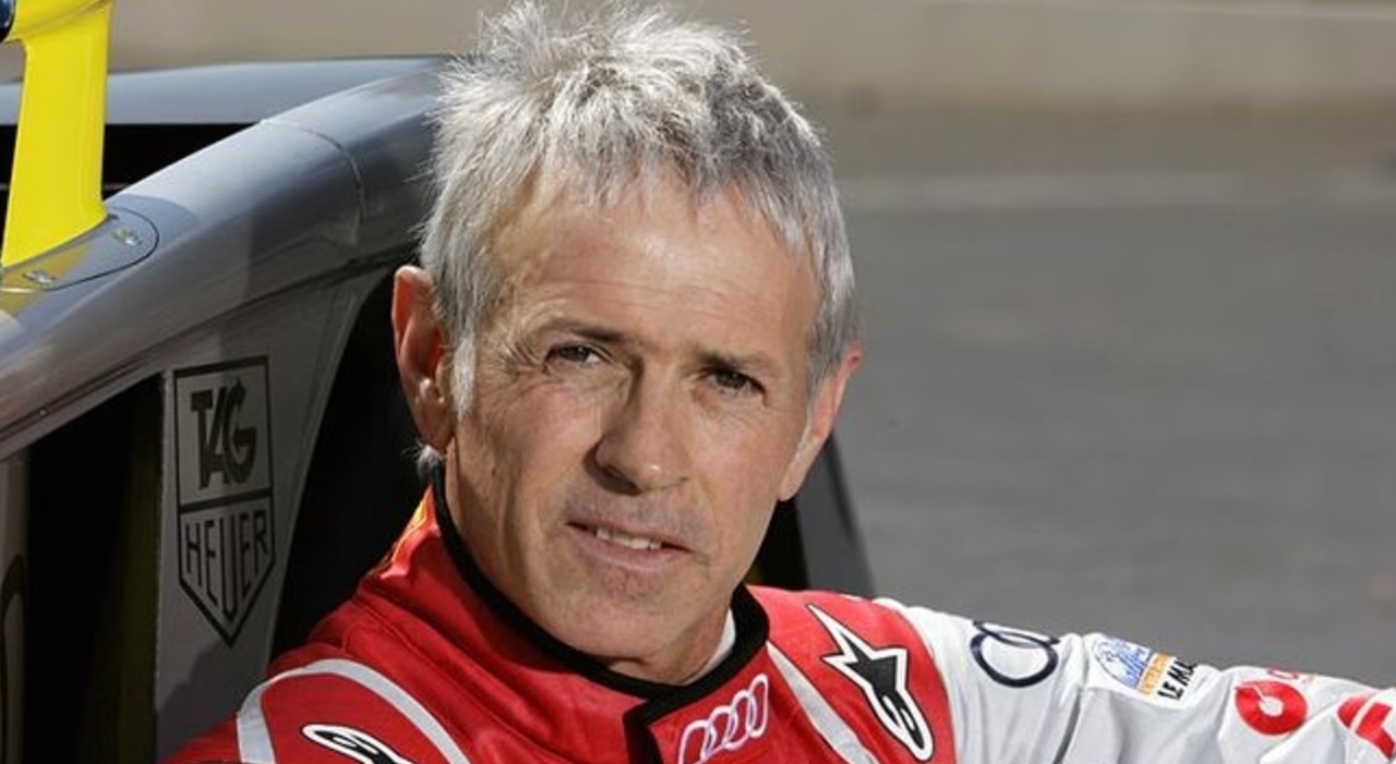 Il tre volte vincitore della 24 Ore di Le Mans ed ex pilota Audi, Dindo Capello, è stato nominato Gran Maresciallo della prossima 6 Ore di Monza