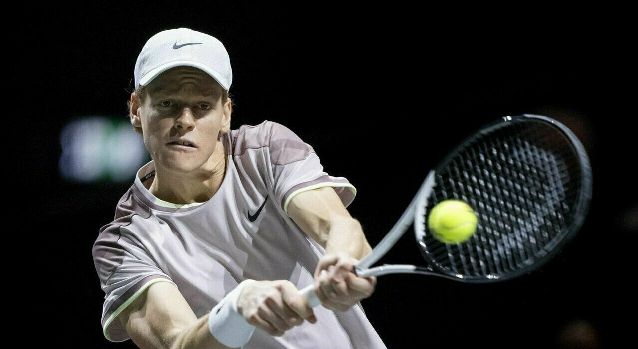 Le Tableau du Rolex Paris Masters Dévoilé