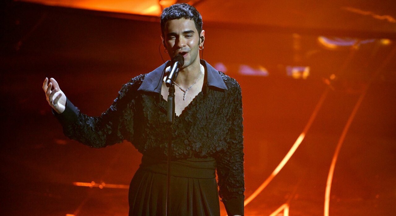 Manni Singer Biografía y carrera del cantante italiano Maninni