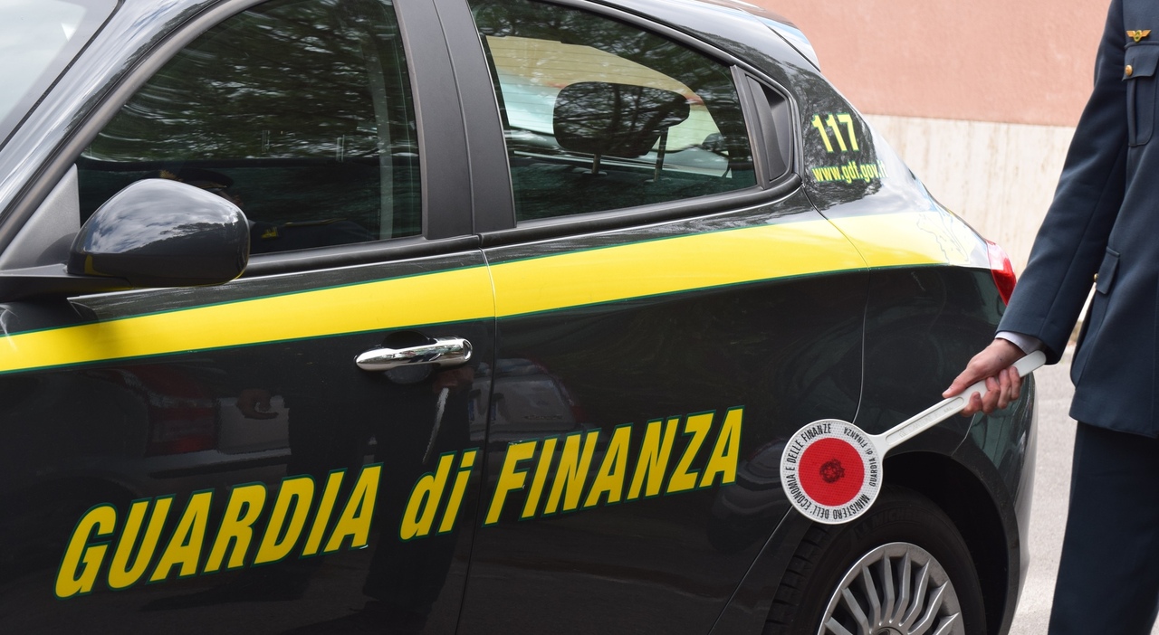 Tax Evasion Scheme Exposed in Solofra