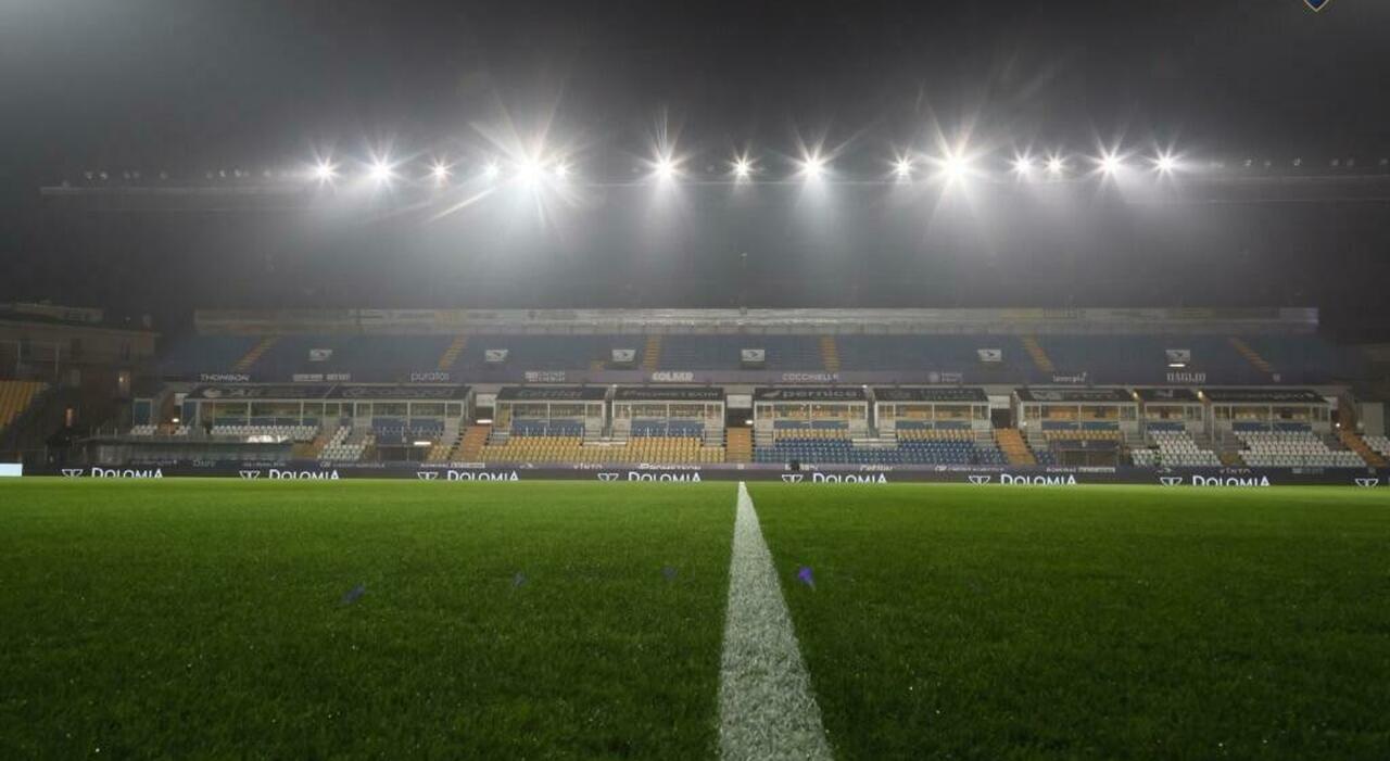 Parma Lecce diretta, le formazioni ufficiali: sorpresa nel Lecce, c