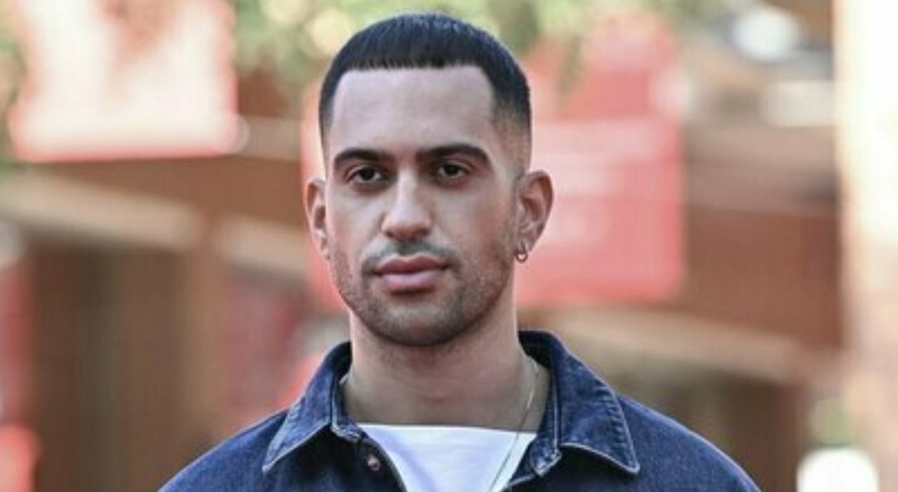 Mahmood Et Genitori Origini L Abbandono Del Padre Il Fidanzato E