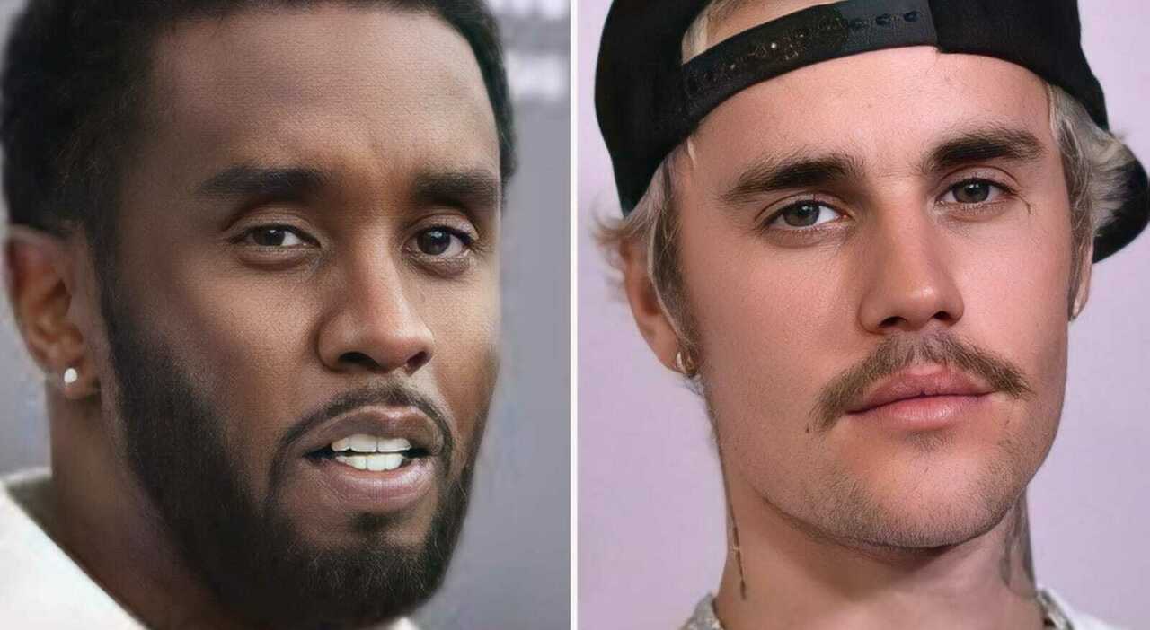 Diddy e Justin Bieber, le rivelazioni di Suge Knight: «Non solo sesso forzato, quello che il rapper gli ha fatto è terribile»