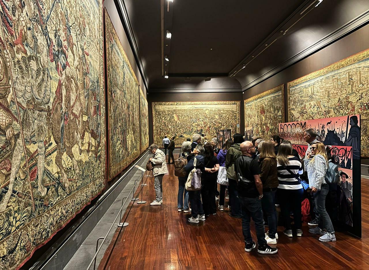 Napoli, assalto ai musei gratuiti: «Il trionfo della cultura»