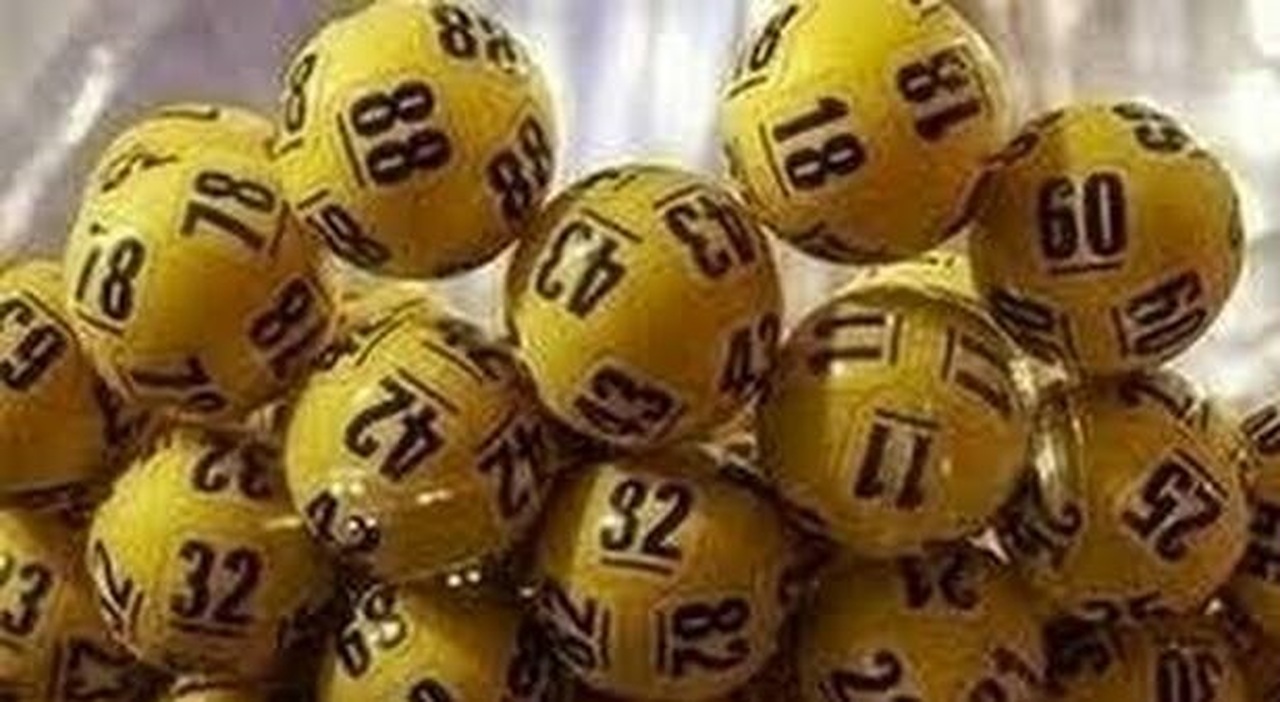 Lotto, SuperEnalotto and 10eLotto, the winning numbers in today’s draw, Saturday 8th July.  quotes