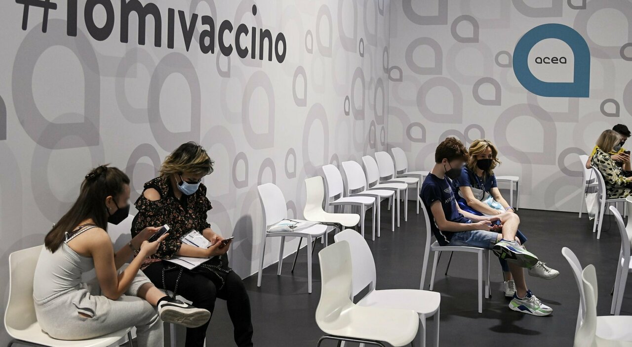 Neonati maggiormente colpiti da ritardi nelle vaccinazioni: sintomi e indicazioni