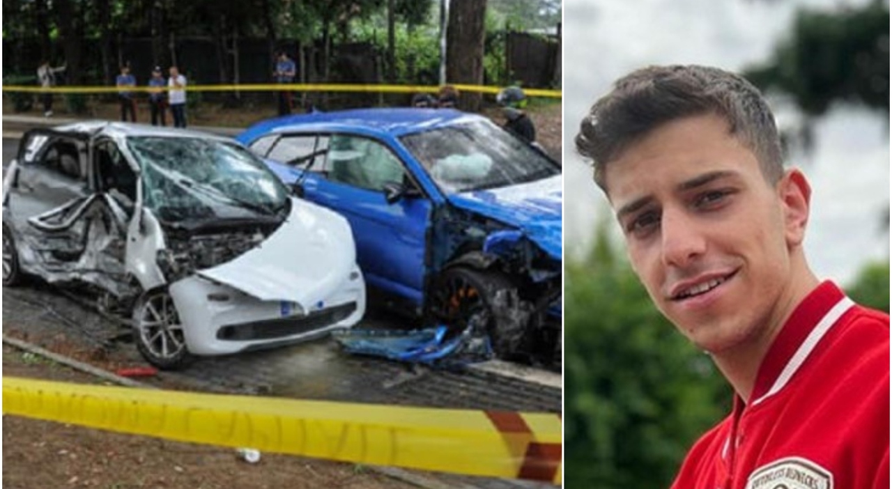 YouTuber Matteo Di Pietro Sentenced for Fatal Accident Involving 5-Year-Old Child