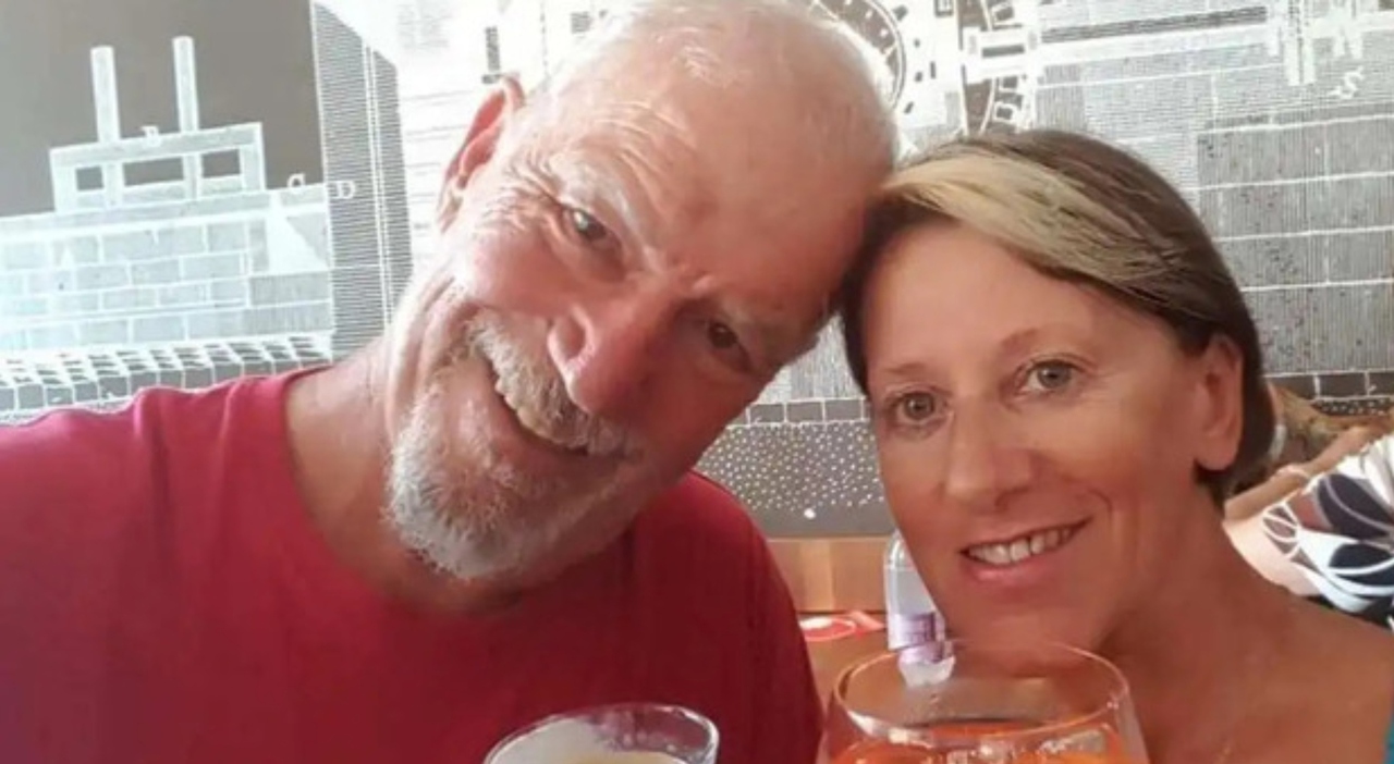 Liliana Resinovich, il marito Sebastiano Visintin: «Basta sospetti su di  me, cercate l'assassino». I codici segreti e il Dna: le piste