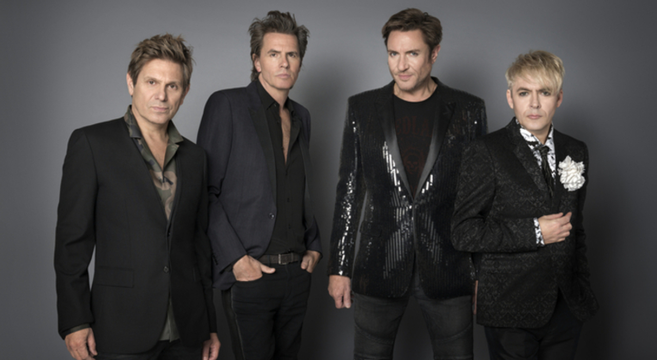 Sanremo 2025, Duran Duran superospiti della terza serata