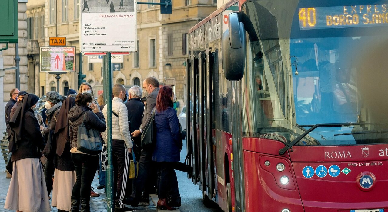 Sciopero Trasporti (e Scuola) 19-20 Ottobre: Fasce Garantite Città Per ...