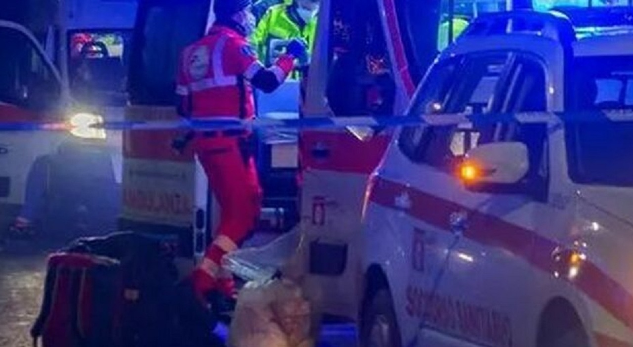Incidente nel Brindisino, morti due giovani di 24 e 25 anni: la loro ...