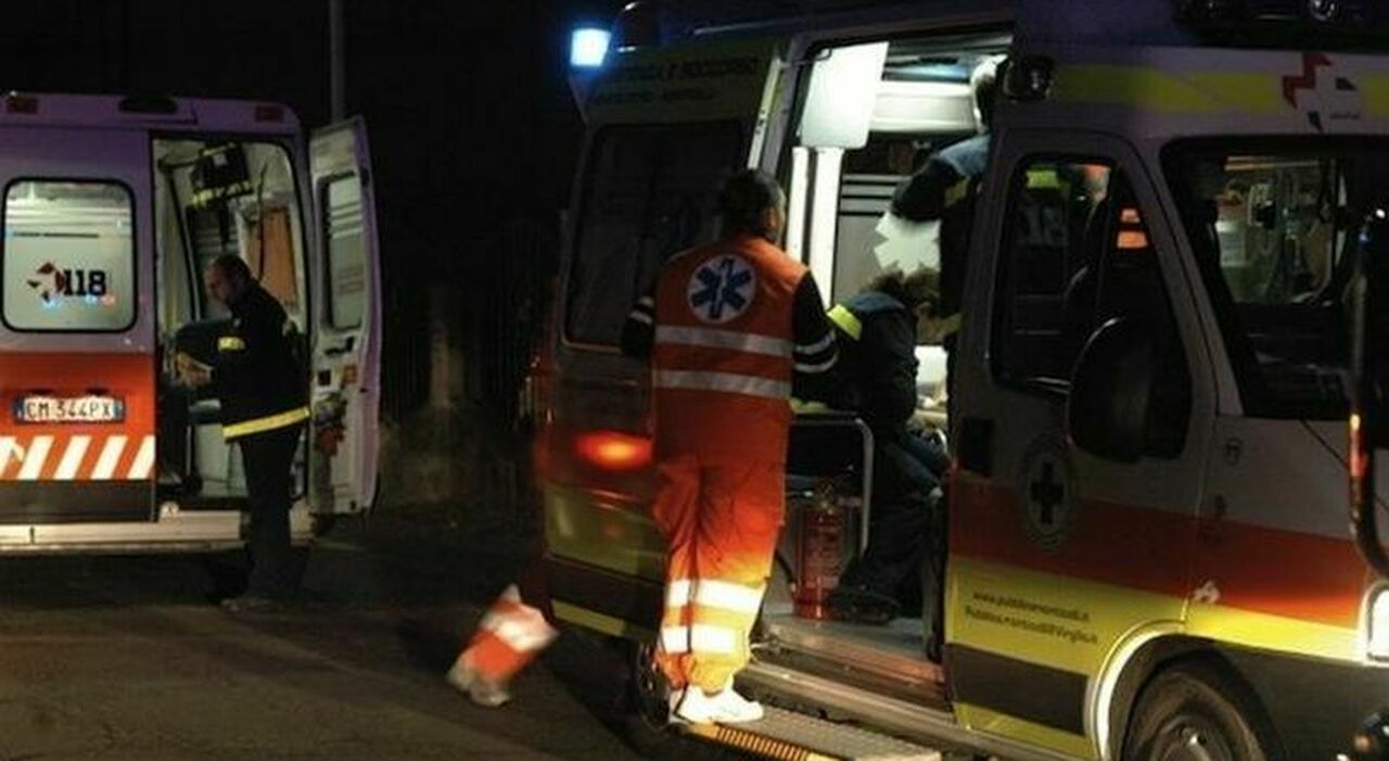 Investito da un autobus, morto un ottantaduenne