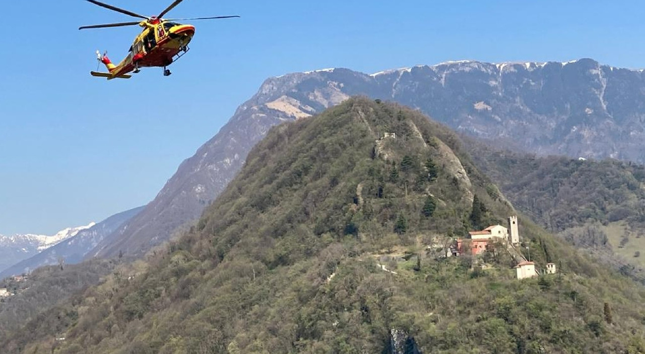 Autostrada incidente 