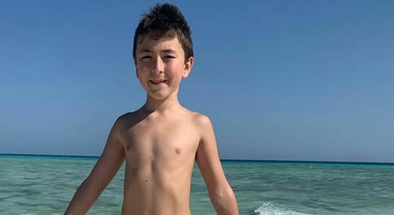 Bimbo di 9 anni muore in vacanza a Marsa Alam, Mattia sviene durante una gita. Il padre: «Si indaghi, aveva salute di ferro»