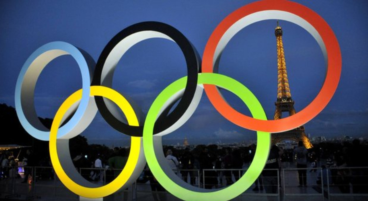 Olimpiadi Parigi 2024, la cerimonia di apertura orario e dove vederla