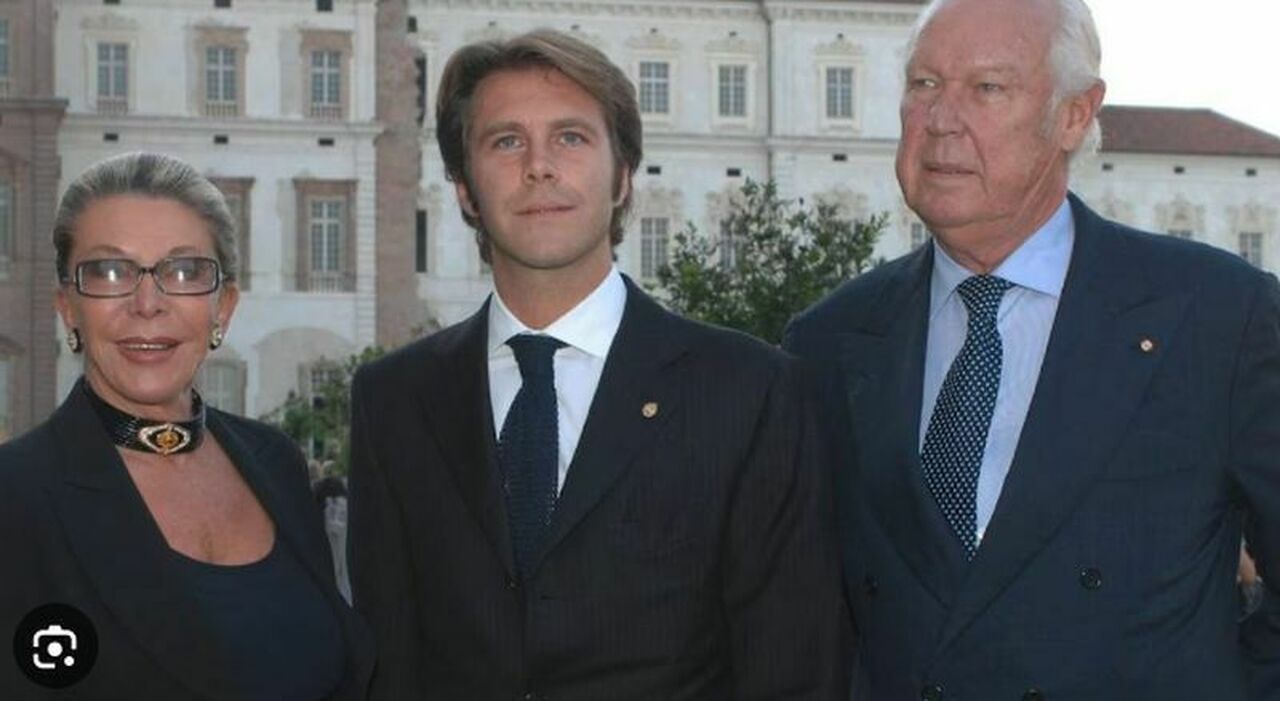 Emanuele Filiberto di Savoia chiede rispetto per la sepoltura de su padre