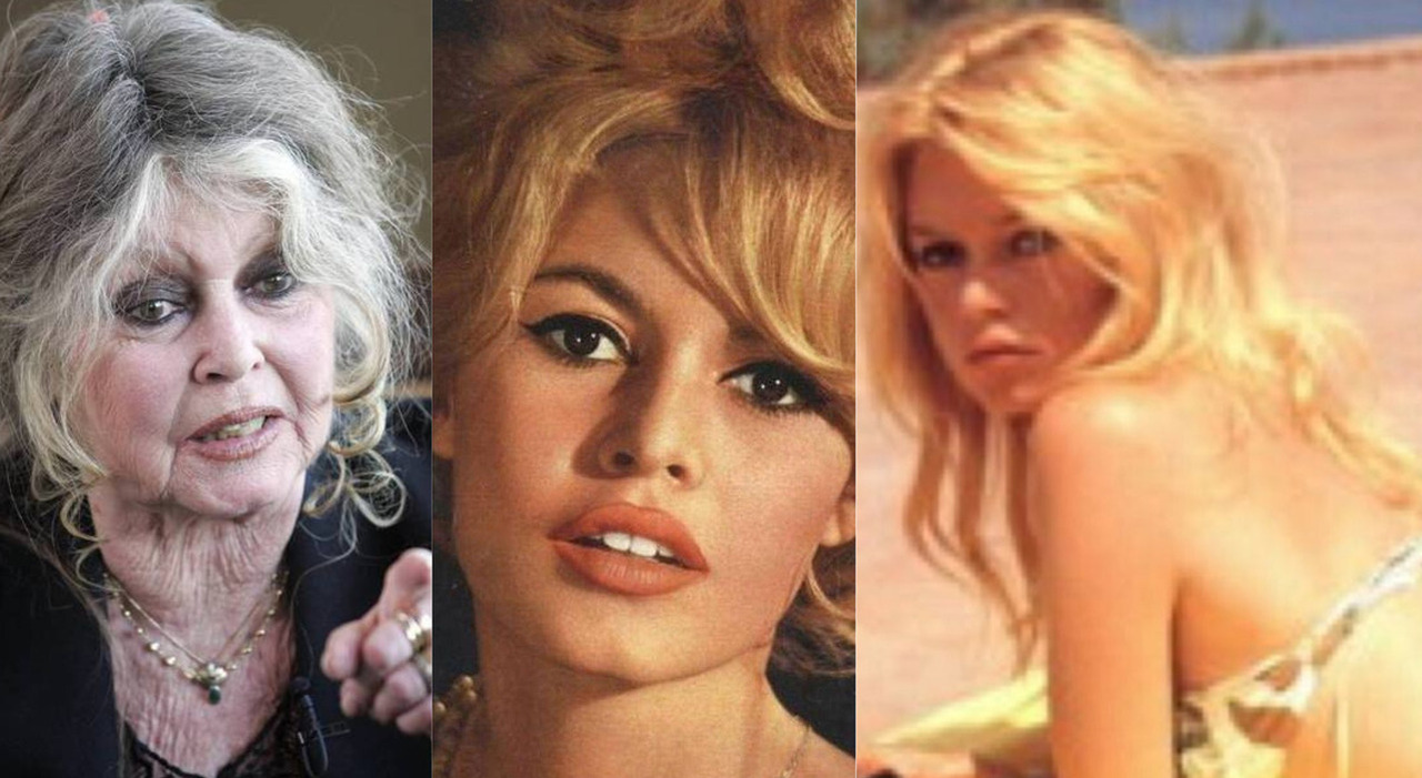 Brigitte Bardot, i 90 anni della musa eterna. Una vita da sex-symbol