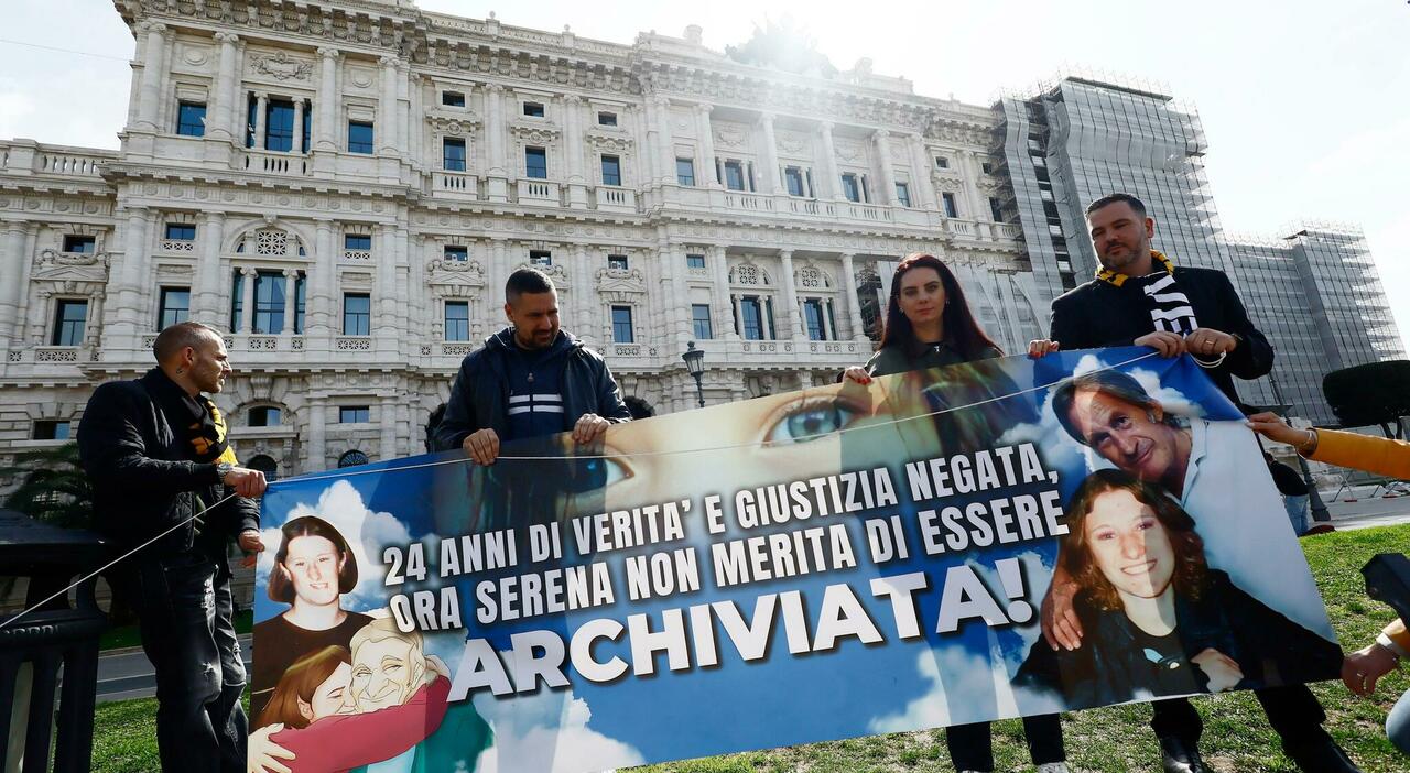 Serena Mollicone, Cassazione annulla assoluzione dei Mottola. Disposto l