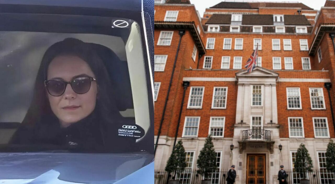 Ermittlungen gegen Mitarbeiter der London Clinic wegen versuchten Zugriffs auf Kate Middletons Krankenakten