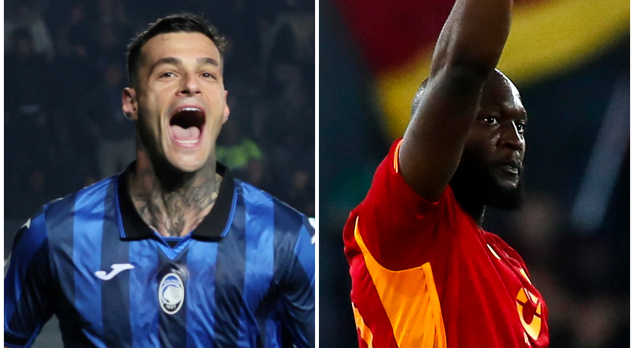 The Awaited Showdown for Champions League Qualification: Atalanta vs Roma