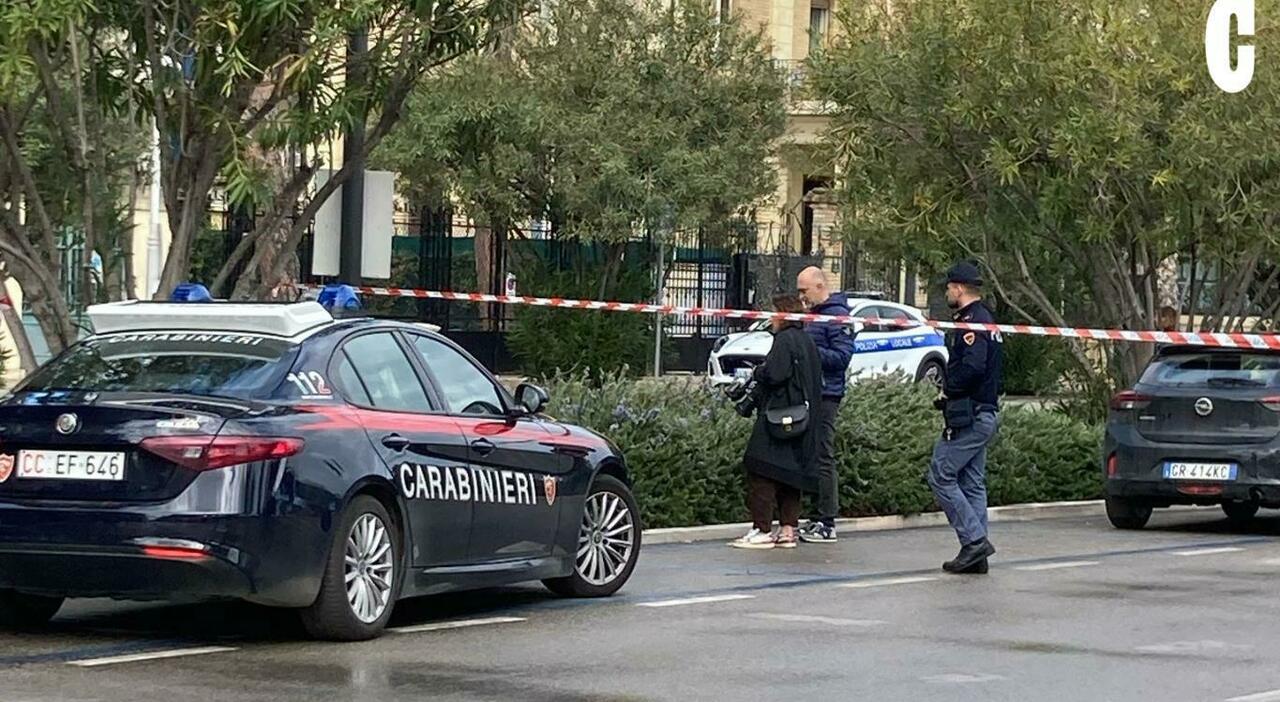 Giovane accoltellato a morte per strada a San Benedetto, tre arresti: due sono amici della vittima VIDEO FOTO