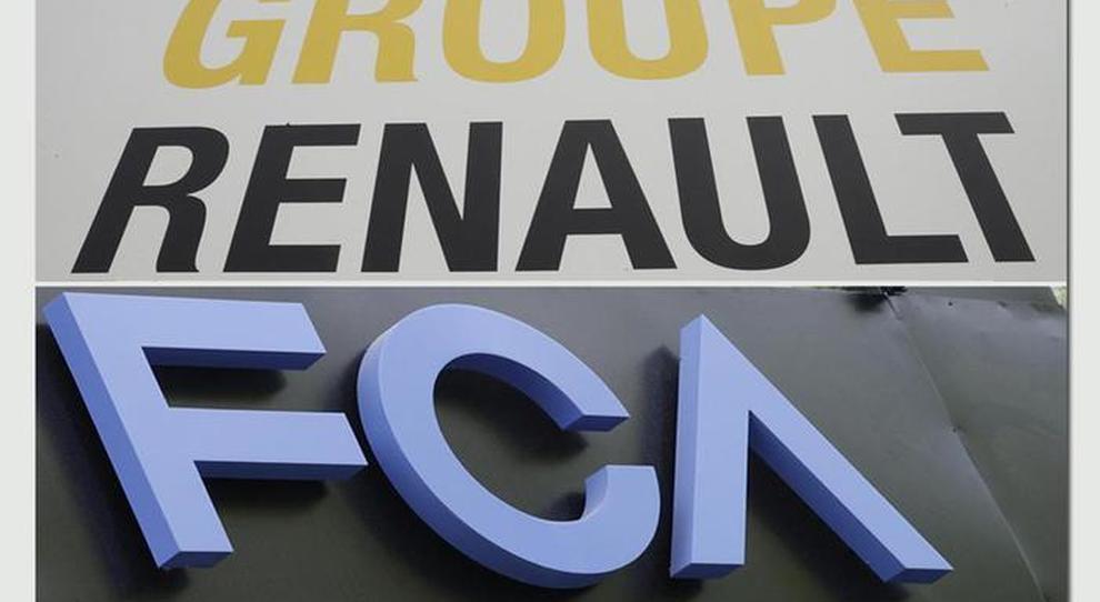 Fusione Fca-Renault, Lega: «Ingresso dello Stato in Fca potrebbe essere un'idea»