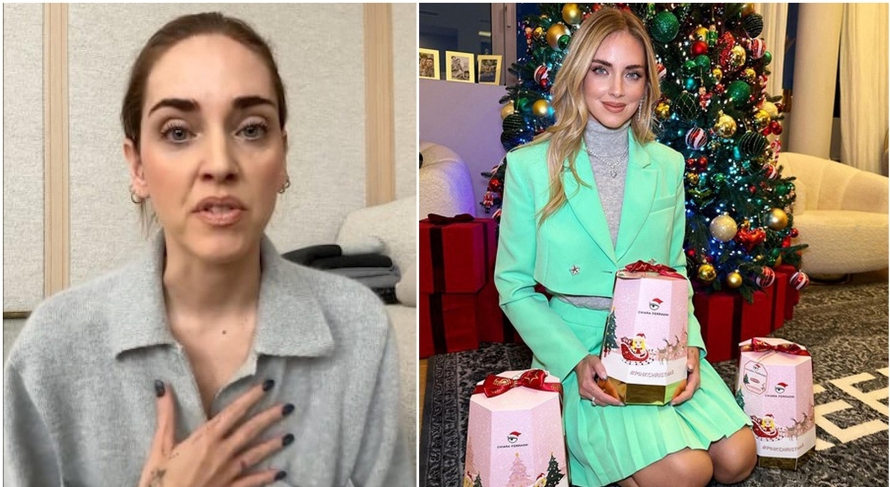 Chiara Ferragni, Finanza nella sede Balocco per acquisire le carte: verso  l'ipotesi di truffa nell'inchiesta pandoro-gate. Cosa rischia