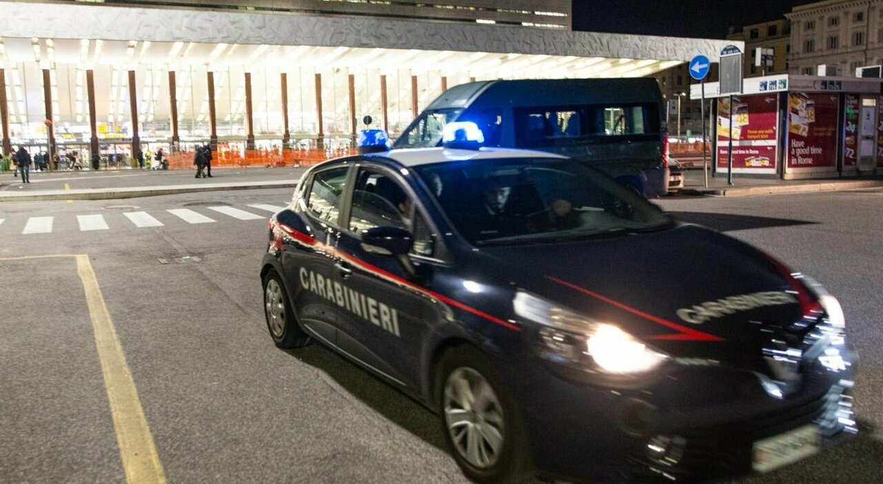 Man Found Dead on Railway Track in Rome's Termini Station