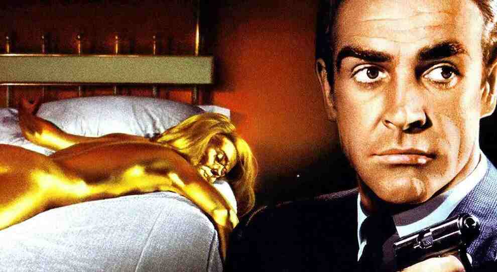 Morta La Bond Girl Margaret Nolan Recitò Con Sean Connery In Agente