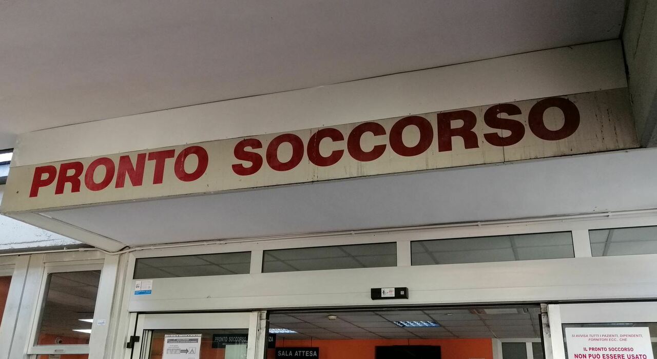 Pronto soccorso 