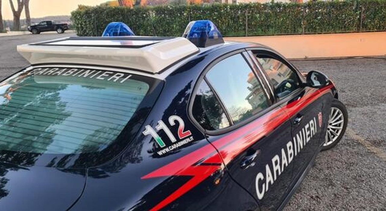 Molotov Cocktail Thrown at Apartment in Rome